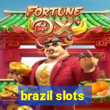 brazil slots